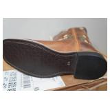 Smoky Mountain Boots - Youth Size 4.5