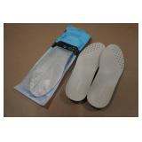 *2* Vionic Relief Insoles - Large, 10.5-12