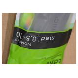 *2* Vionic Active Insoles - Medium, 8.5-10