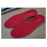 *2* Vionic Active Insoles - Medium, 8.5-10