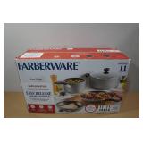 Farberware 11-Piece Non-Stick Set