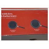 Farberware 11-Piece Non-Stick Set
