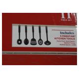 Farberware 11-Piece Non-Stick Set