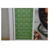 Parini 2-Quart Cast Iron Braiser