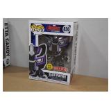 *2* Funko POP! Vinyl Figures - Etta Candy & Black Panther