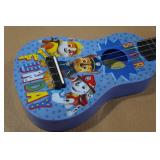 Discovery Paw Patrol Kids Toy Guitar