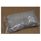 Makeup Brush, Sponge and Pad Set