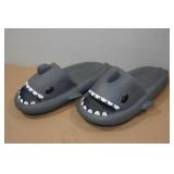 Kapley Shark Slides - Women