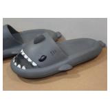 Kapley Shark Slides - Women