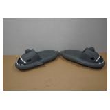 Kapley Shark Slides - Women