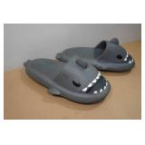 Kapley Shark Slides - Women