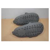 Kapley Shark Slides - Women