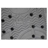 Kapley Shark Slides - Women