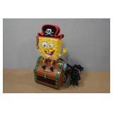 SpongeBob SquarePants Alarm Clock