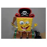 SpongeBob SquarePants Alarm Clock
