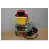 SpongeBob SquarePants Alarm Clock