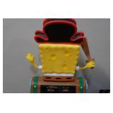 SpongeBob SquarePants Alarm Clock