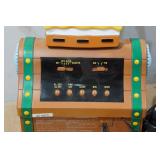 SpongeBob SquarePants Alarm Clock