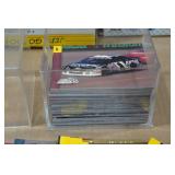 Assorted Collectables - Die Cast Cars, Telephones, Cards