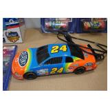 Assorted Collectables - Die Cast Cars, Telephones, Cards