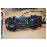 Assorted Collectables - Die Cast Cars, Telephones, Cards