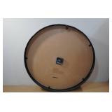 Vintage Style Caladonian Railroad Wall Clock