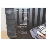 Gourmet Traditions 18-Piece BBQ Utensil Set