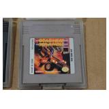 *2* Nintendo Game Boy Games - Gallery 2 & Dead Hit Scramble