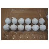 *36* Golf Balls
