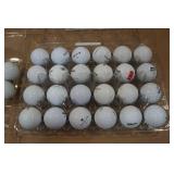 *36* Golf Balls