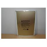 Novelty Metal Sign - I Fix Stuff