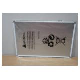 Novelty Metal Sign - Orange Crush