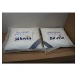*2* Siluvia Pillow Inserts - 20x20"