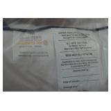 *2* Siluvia Pillow Inserts - 20x20"