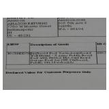 Paddle Board/Surfboard Rack with Rubber Mat