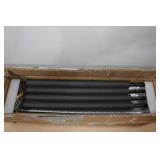 Paddle Board/Surfboard Rack with Rubber Mat