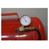 Tool Shop 5 Gallon Air Tank with 20