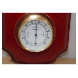 Sunbeam Barometer with Key