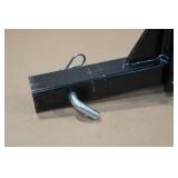 Trailer World 3-Ball Adjustable Height Hitch