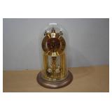 Elgin Anniversary Clock