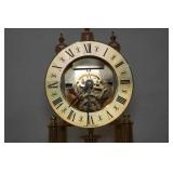 Elgin Anniversary Clock