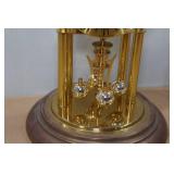 Elgin Anniversary Clock