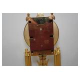 Elgin Anniversary Clock