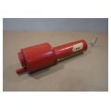 Vintage Donjer Suede-Tex Sprayer