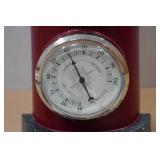 Split Rock Light House Barometer and Banner