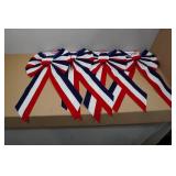 *4* Outdoor American Bows - 26x15"
