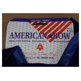 *4* Outdoor American Bows - 26x15"