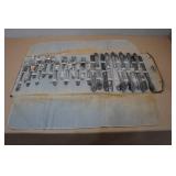 1847 Rogers Bros Silverplate Flatware