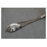 1847 Rogers Bros Silverplate Flatware