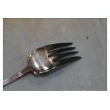 1847 Rogers Bros Silverplate Flatware